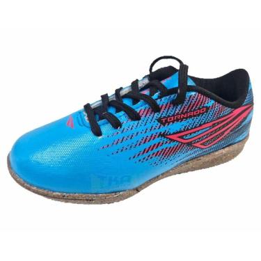 Imagem de Chuteira Futsal Tornado azl infantil - Penalty