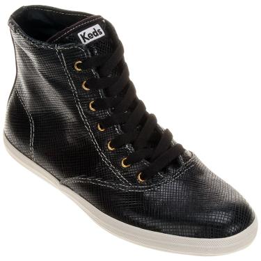 Imagem de Tênis Keds Champion Hi Pop Alquimia-Feminino
