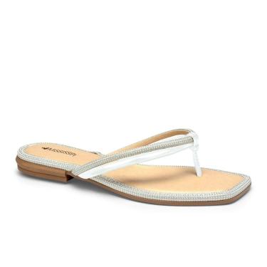 Imagem de Chinelo Mississipi Mandang - Feminina-Feminino