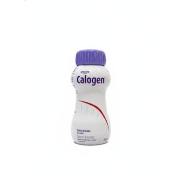 Imagem de Danone Calogen Sem Sabor 200ml