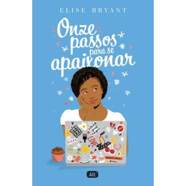Imagem de Livro - Onze passos para se apaixonar