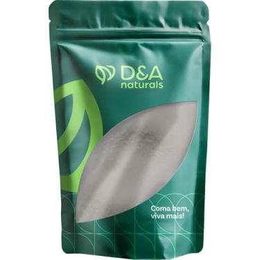 Imagem de Eritritol 1kg - D&A Naturals