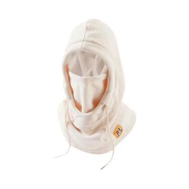 Imagem de Balaclava Unissex De Inverno À Prova De Vento Com Capuz De Tricô E Cor