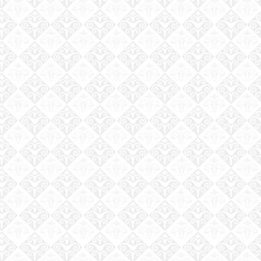 Imagem de Papel De Parede Cinza Claro E Branco Sala Quarto Adesivo