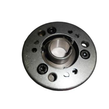 Imagem de Placa De Partida Scooter 150 Haobao