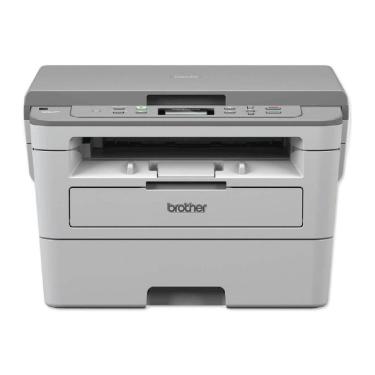 Imagem de Multifuncional Brother Laser Mono Multifuncional - Dcpb7520Dw