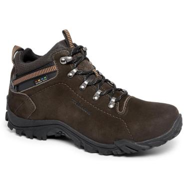 Imagem de Bota Adventure Bradok Kreek 2 M Couro Masculino-Masculino