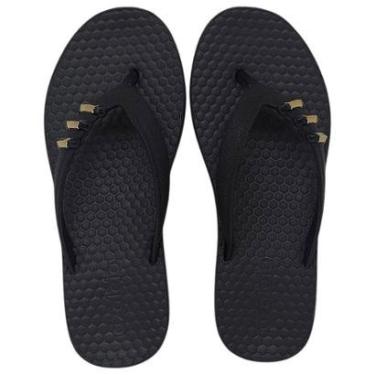 Imagem de Chinelo de Dedo Feminino Conforto Uso Diário Azaleia Sofia-Feminino