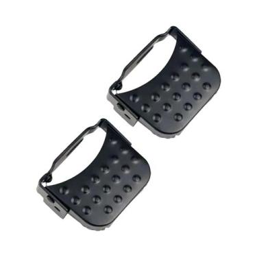 Imagem de Apoio Para Os Pés Universal Para Bicicleta De Montanha E Elétrica, Res