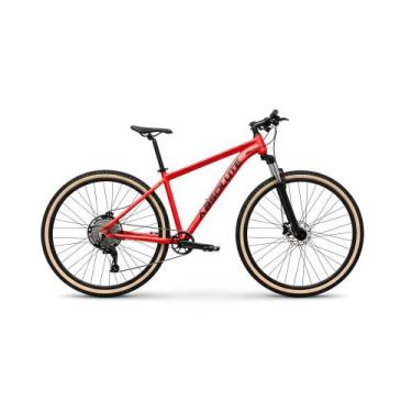 Imagem de Bicicleta Aro 29 MTB Absolute Nero 5 12v Freio Hidraulico Trava Ombro 
