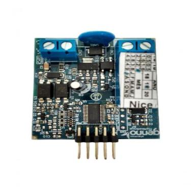 Imagem de Módulo Dtmf para Central de Cerca Elétrica Modulo Dtmf Controle Remoto em Nuvem Genno