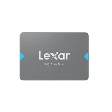 Imagem de SSD Lexar Nq100 Sata Iii, 960GB, 2.5 Polegadas - LNQ100X960G-RNNNU