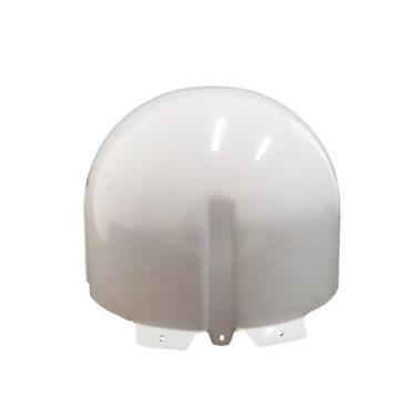 Imagem de Defletor Condensadora Barril Midea AirVolution 9.000 a 12.000 Btus sem