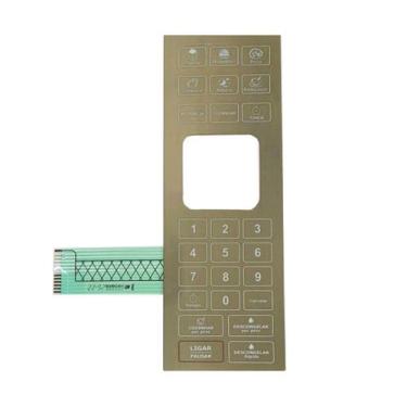 Imagem de Membrana compativel microondas pme25v espelhada - pme 25 v - Diprimeir