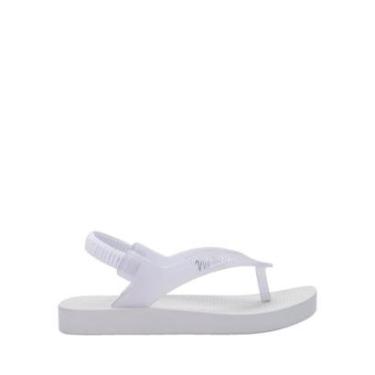 Imagem de Mini Melissa Sun Long Beach BaBy-Feminino