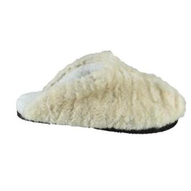Imagem de Pantufa Feminina Inpelli Bege - 503-Feminino