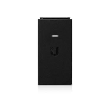 Imagem de Fonte Ubiquiti Poe, 24DVC, 12W, Preto - POE-24-12W-G I