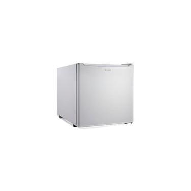 Imagem de Frigobar Elgin BAFN047D1NA 47L com Compartimento Extra Frio Branco 110V