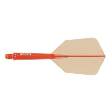 Imagem de Voo de Dardo CUESOUL ROST 77 Slim Shape Haste M