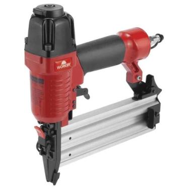 Imagem de Pinador Pneumático Worker 15mm-50mm 1,55kg