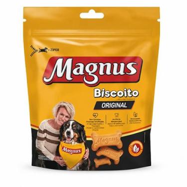 Imagem de Magnus biscoito original 1kg - GERAL