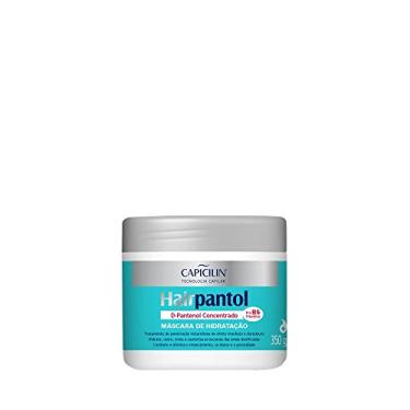 Imagem de Shampoo Hairpantol, Transparente, Capicilin (1371)