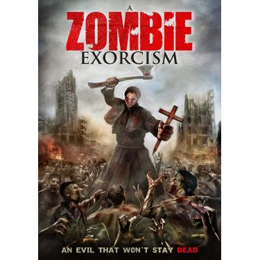 Imagem de Zombie Exorcism