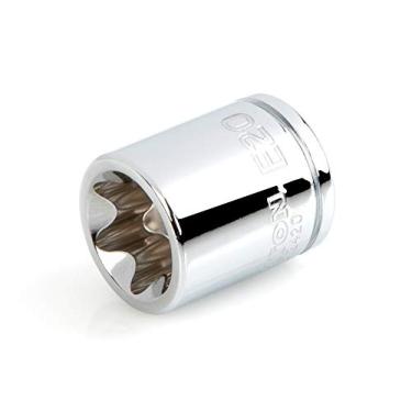 Imagem de TEKTON Chave de 3/8 polegadas x soquete externo E20 estrela | SHD12420