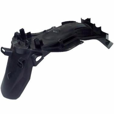 Imagem de Paralama Traseiro Factor 125 2009 ATÉ 2015