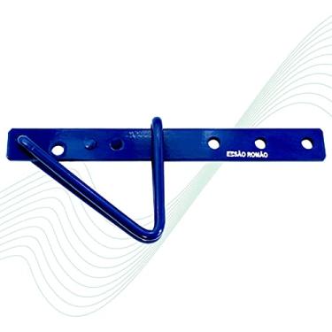 Imagem de TRANCA P/PORTEIRA 30CM SAO ROMAO