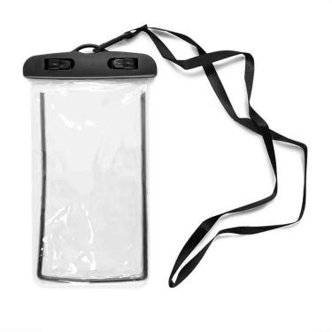 Imagem de Bolsa Case Prova D`Água Para Celular