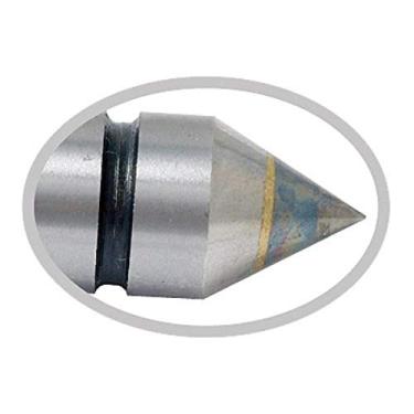 Imagem de HHIP 3900-5057 MT2 Carbide Tipped Single Point Dead Center