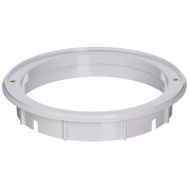 Imagem de Hayward SPX1070B Substituição de coleira de ajuste para skimmers automáticos selecionados Hayward