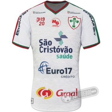 Imagem de Camisa Portuguesa - Modelo II