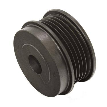 Imagem de Polia do Alternador Fiat Brava Bravo Doblo Palio Siena Strada 1.6 16V - Cinap - 1083