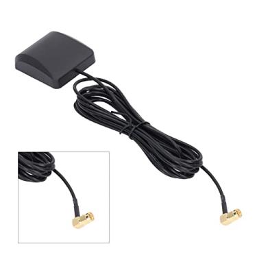 Imagem de Antena GPS segundo estágio amplificador filtro SMa cotovelo interno agulha localizando antenas ativas para concessionárias de carros