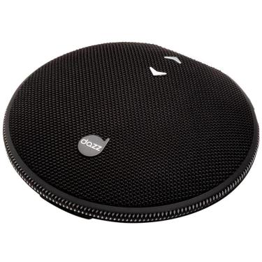 Imagem de Caixa de Som Portátil Dazz Versality - Bluetooth - 7W RMS - Entrada Micro USB - 6014735 - Preta
