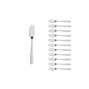 Imagem de GARFO SOBREMESA ACO INOX AMAZONAS