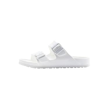 Imagem de Birkenstock 12944143 Arizona Branco Eva 43