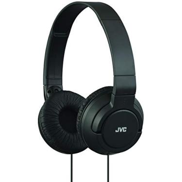 Imagem de JVC HAS180B Fones de ouvido intra-auriculares The Amazing
