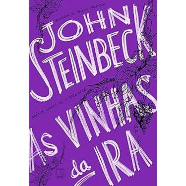 Imagem de As vinhas da ira