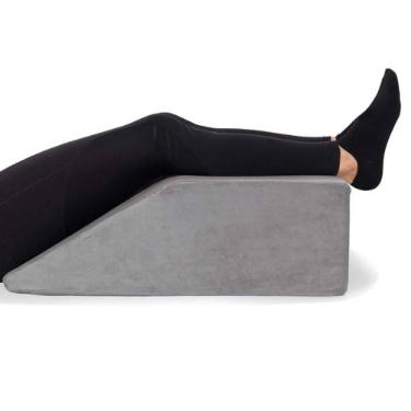 Imagem de Cunha Rampa Em Espuma Para Elevação Das Pernas