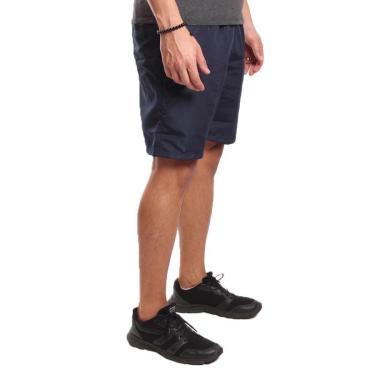 Imagem de Shorts Curto Tactel Com Bolsos  - Tecido Leve-Masculino