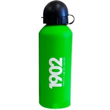 Imagem de Garrafa Térmica Fluminense 1902 Verde 500 ml