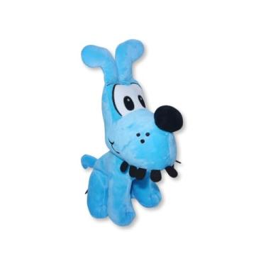 Imagem de Bidu de Pelúcia PLUSH Turma da Mônica MXT007-34-BU