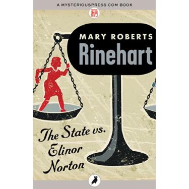 Imagem de The State vs. Elinor Norton (English Edition)