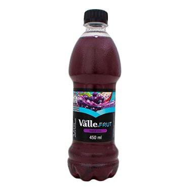 Imagem de Suco Del Vale Frut Uva 450ml