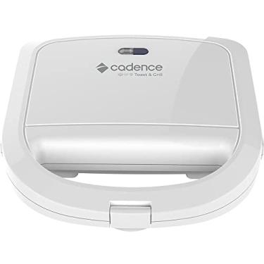 Imagem de CADENCE SANDUICHEIRA TOAST E GRILL SAN265 127V