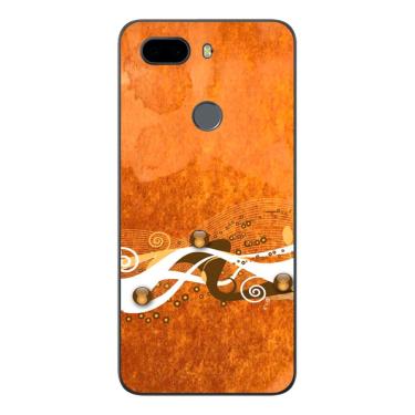 Imagem de Capa Adesivo Skin371 Verso Para Philco Hit Max PCS02