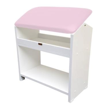 Imagem de Apoio de Pé/Perna SPA Para Manicure Pedicure Podóloga